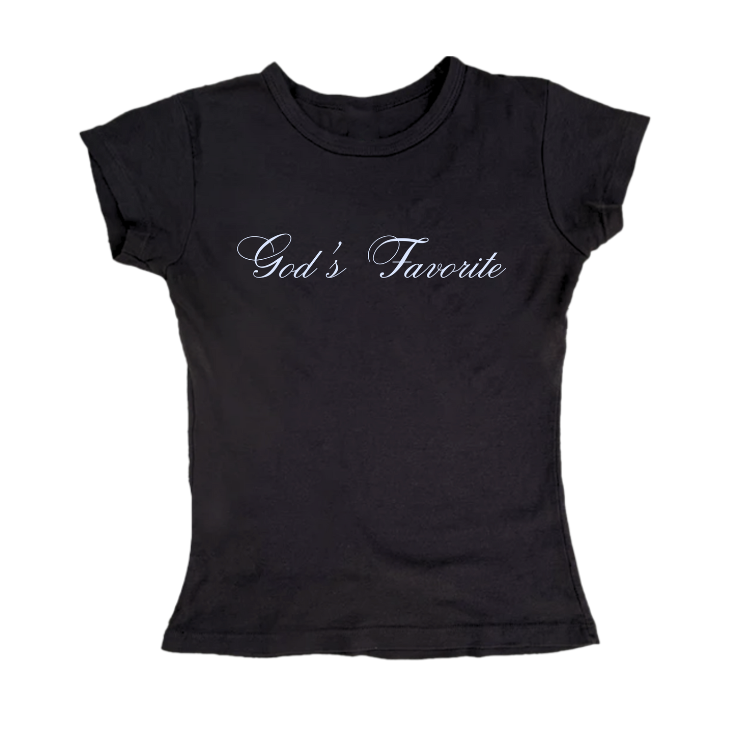 God's Favorite Baby Tee