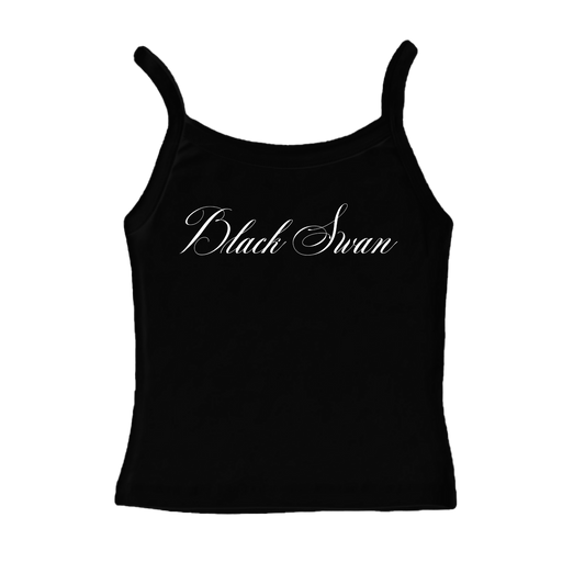 Black Swan Tank Top