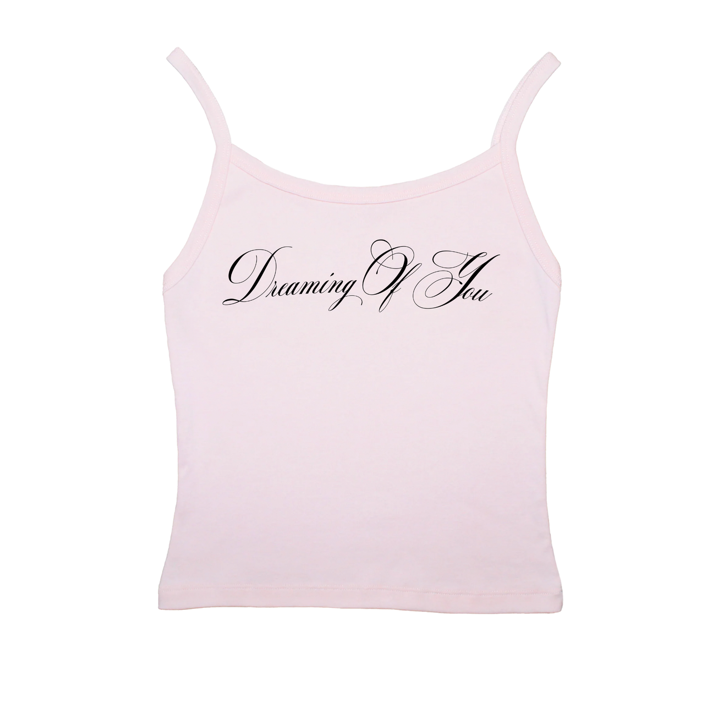 Dreaming of You Tank Top