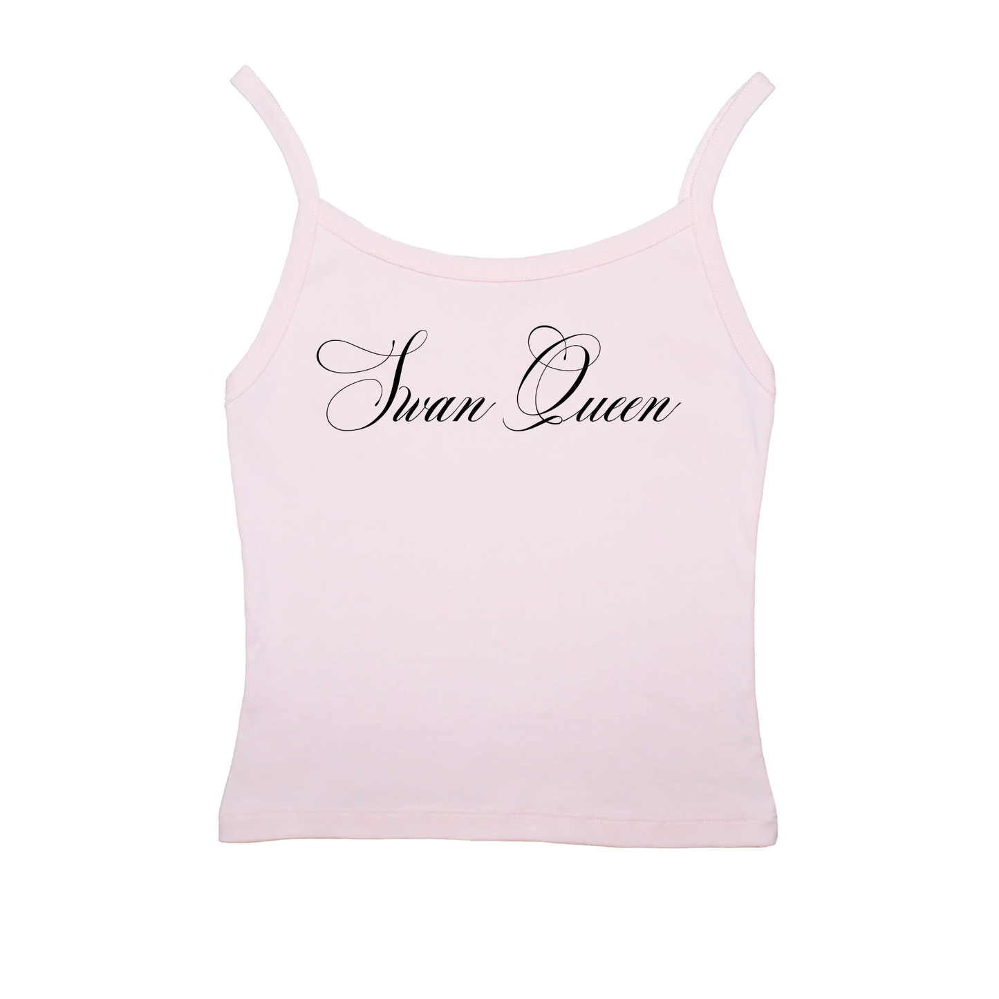 Swan Queen Tank Top